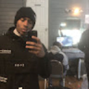 Meet your Posher, Tyree